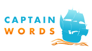 Captain Words - Digital & Affiliate Marketing International Expo