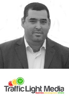 Amir Mikay - Digital & Affiliate Marketing International Expo