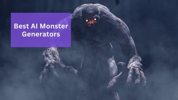 Best AI Monster Generators