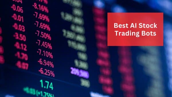 Best AI Stock Trading Bots