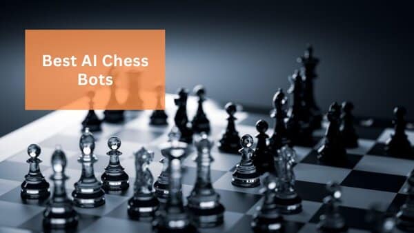 AI Chess Bots