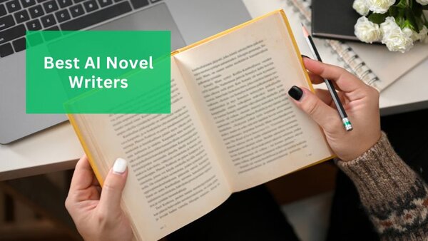 AI Novel Writers