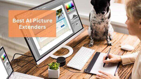 AI Picture Extenders