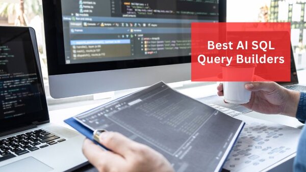 AI SQL Query Builders