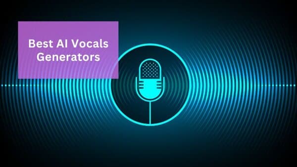 AI Vocals Generators