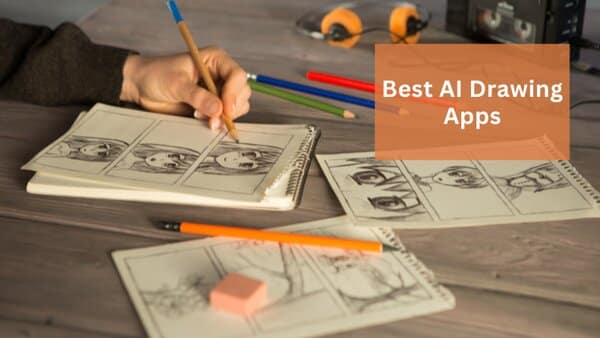 Best AI Drawing Apps