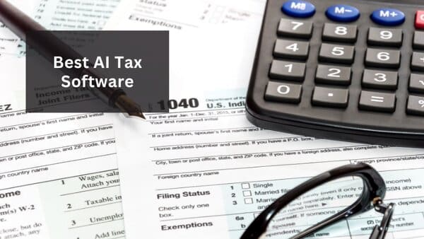 Best AI Tax Software