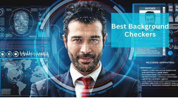 Best Background Checkers