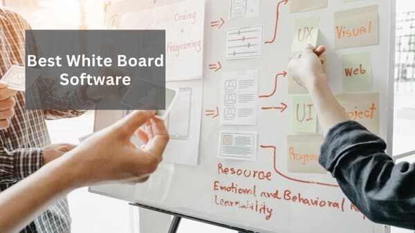 Best White Board Software