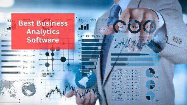 Business Analytics Software