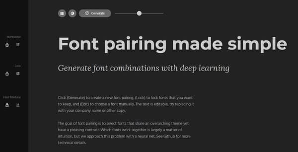 FontJoy
