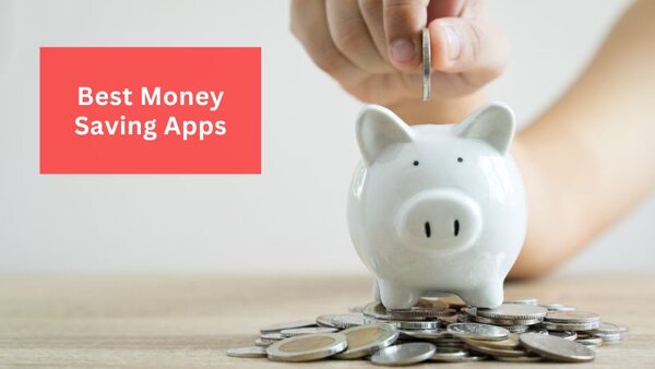Money Saving Apps
