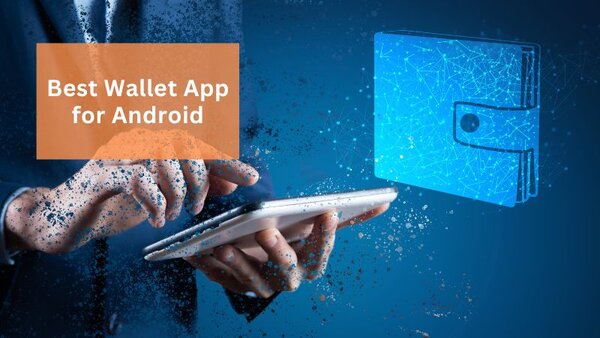 Wallet App for Android