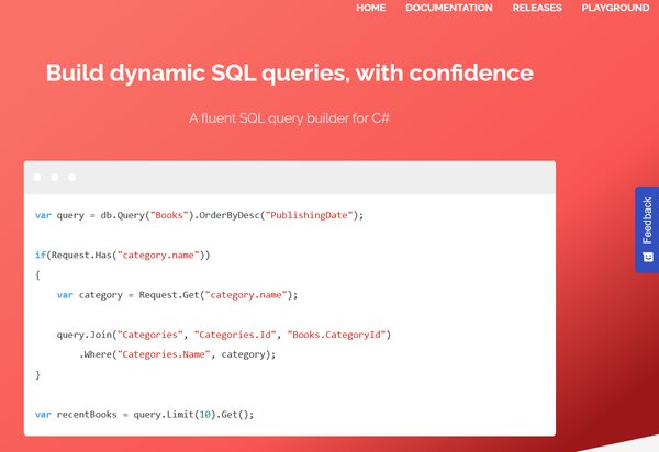 SQLkata AI SQL Query Builder