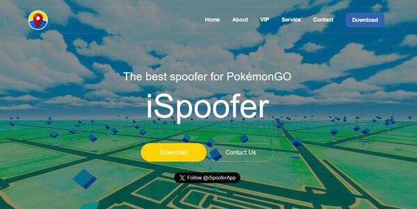 iSpoofer
