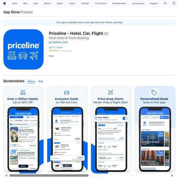 Priceline