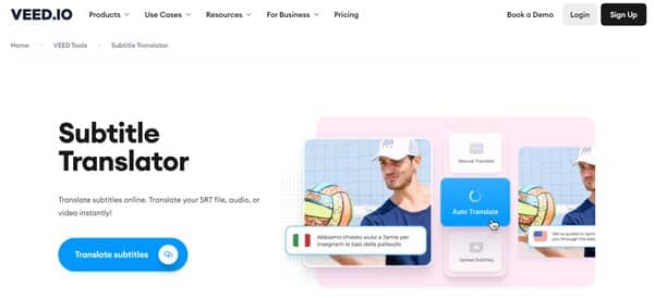 Veed.IO