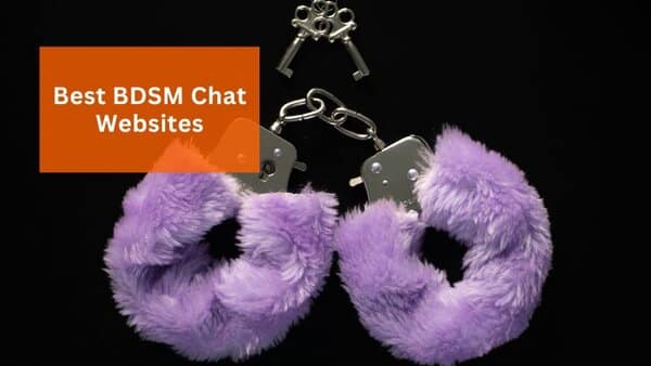 BDSM Chat Websites