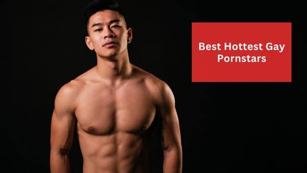 Hottest Gay Pornstars