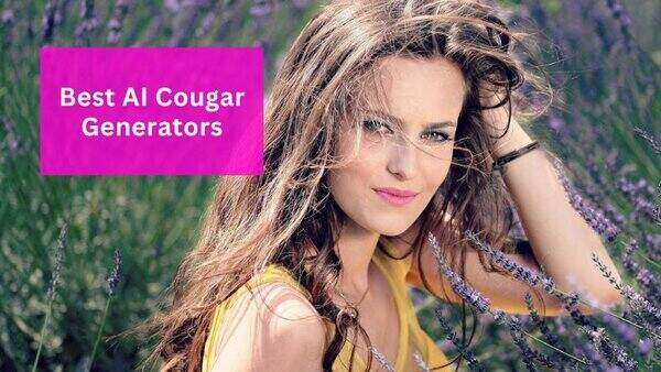 AI Cougar Generators