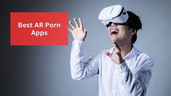 AR Porn Apps