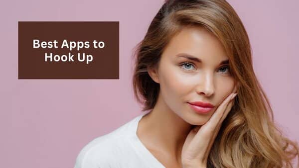 Apps to Hook Up