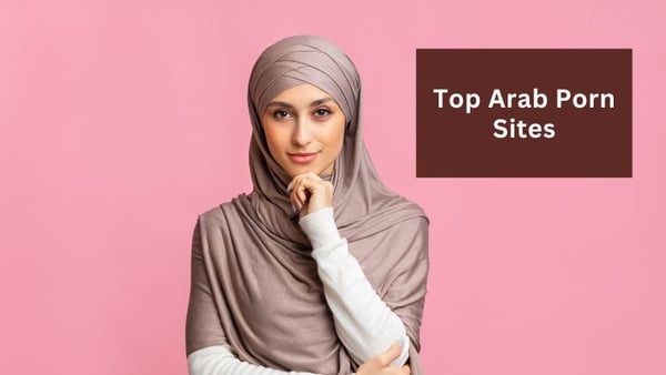 Arab Porn Sites