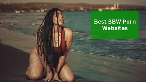 BBW Porn Websites