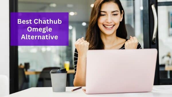 Chathub Omegle Alternative