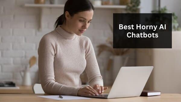 Horny AI Chatbots