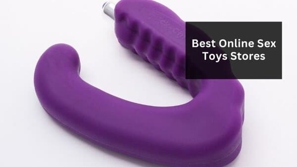 Online Sex Toys Stores