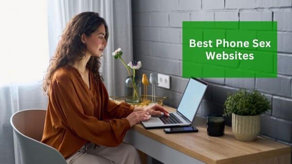 Phone Sex Websites