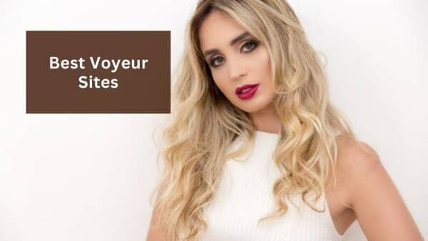 Voyeur Sites