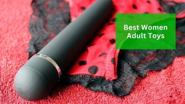 Women Adult Toys