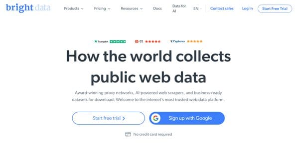 Bright Data