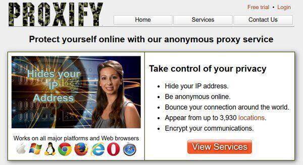 Proxify