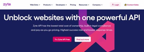 Zyte