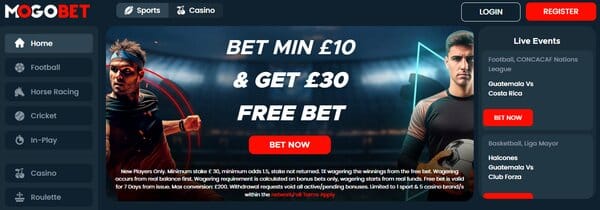 Bright Star Casino