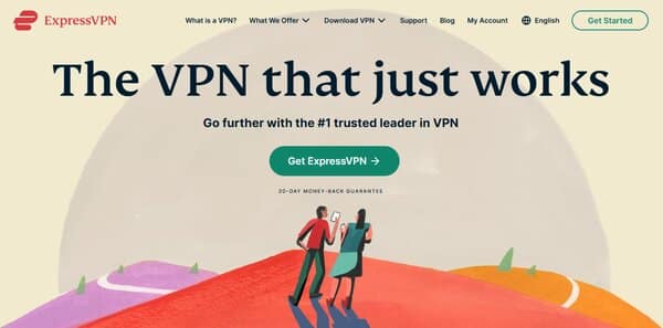 ExpressVPN