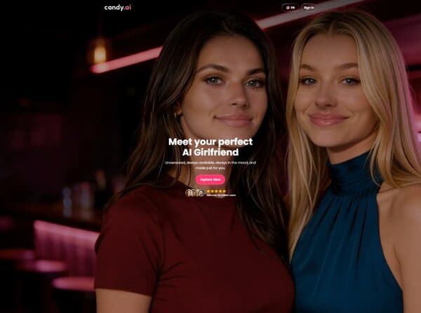 Spicychat-Anmeldung – Schnellster Zugriff