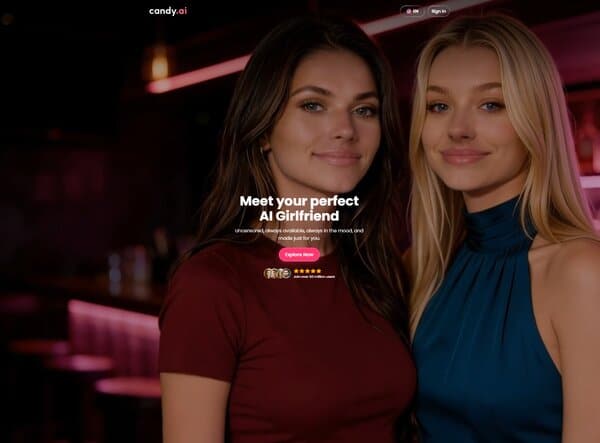 Xoul AI-Anmeldung – Jetzt schnell anmelden