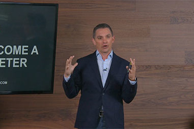 Ryan Deiss 10X Marketer Ryan Deiss - Digital & Affiliate Marketing International Expo