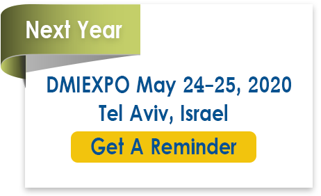 DMIEXPO May 2020 - Digital & Affiliate Marketing International Expo