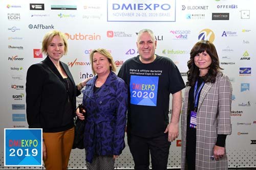 DMIEXPO Autumn 2019 - Digital & Affiliate Marketing International Expo