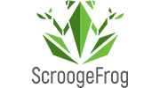 ScroogeFrog
